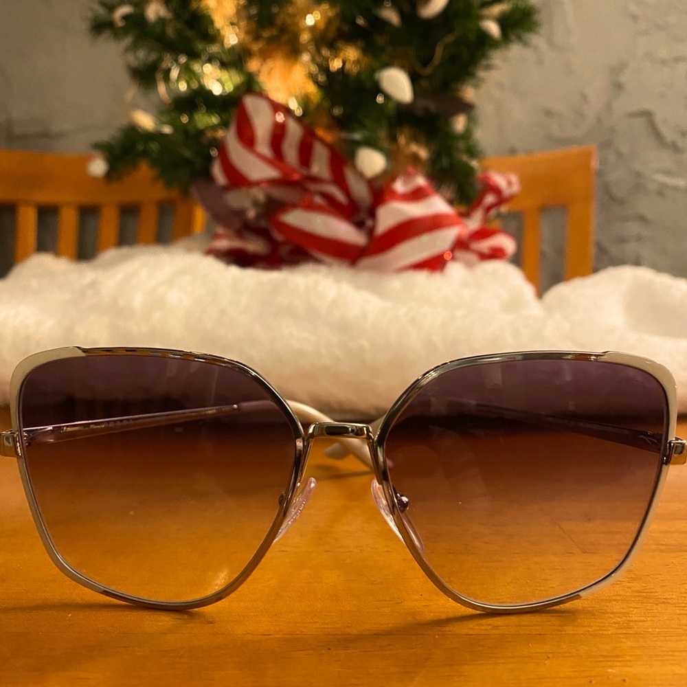 Prada Sunglasses!
